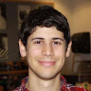 Meet your Posher, Justin